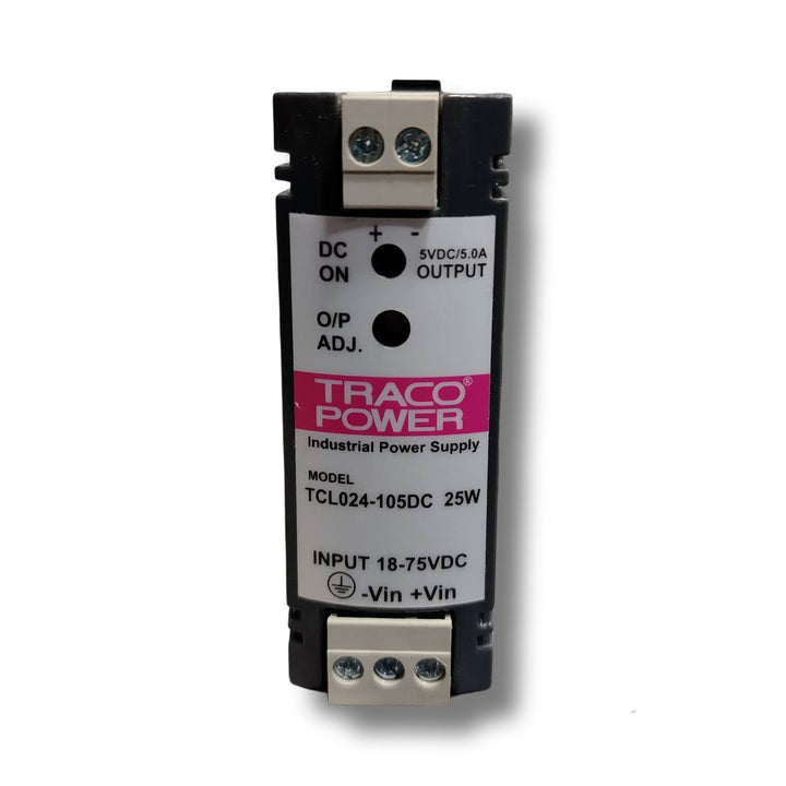 TRACO POWER TCL024-105DC 25W