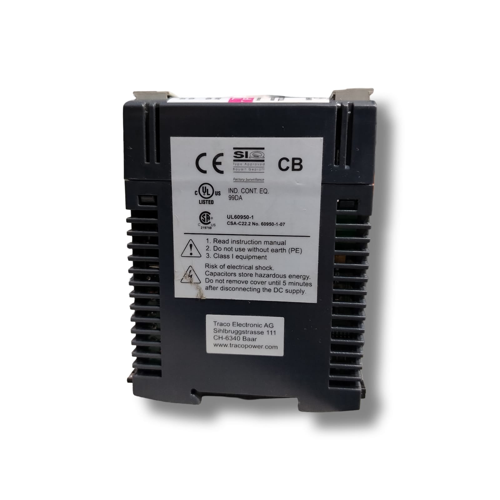 TRACO POWER TCL024-105DC 25W