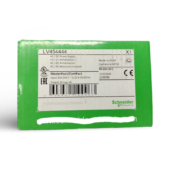 SCHNEIDER ELECTRIC LV454444