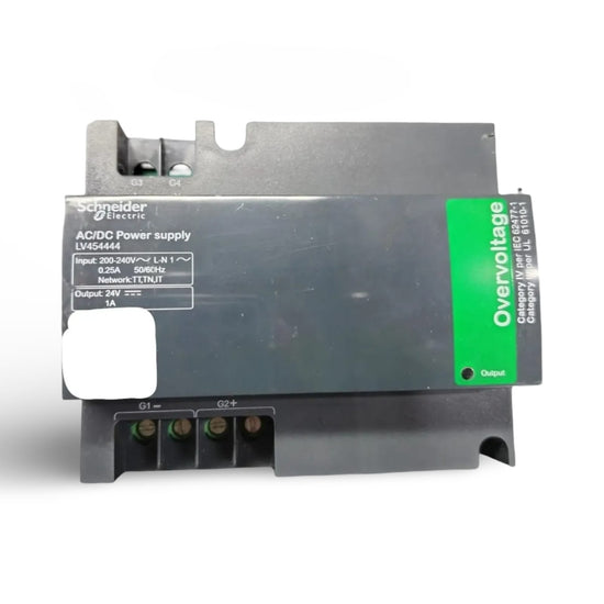 SCHNEIDER ELECTRIC LV454444