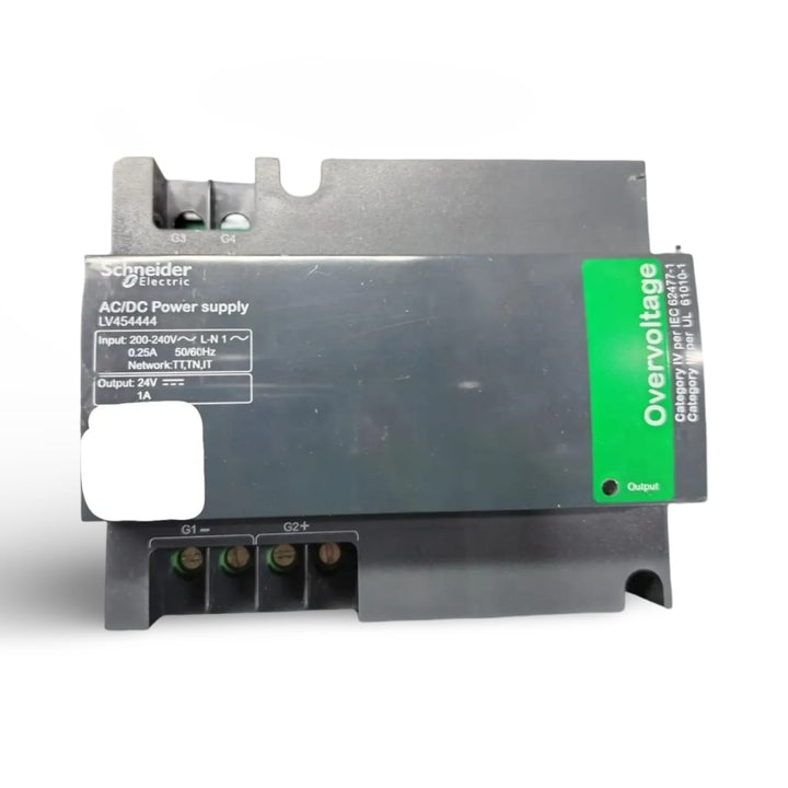 SCHNEIDER ELECTRIC LV454444