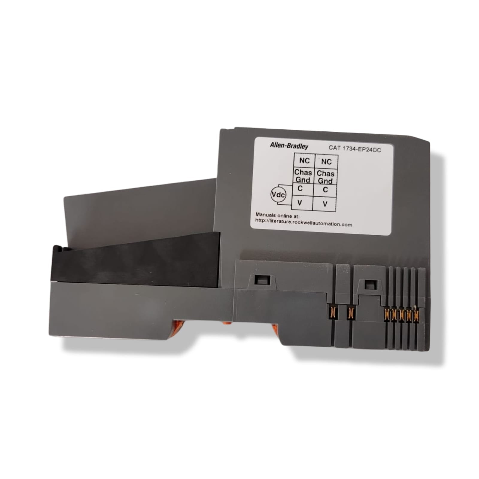 ALLEN BRADLEY 1734-EP24DC
