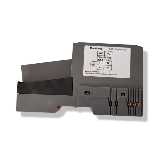 ALLEN BRADLEY 1734-EP24DC