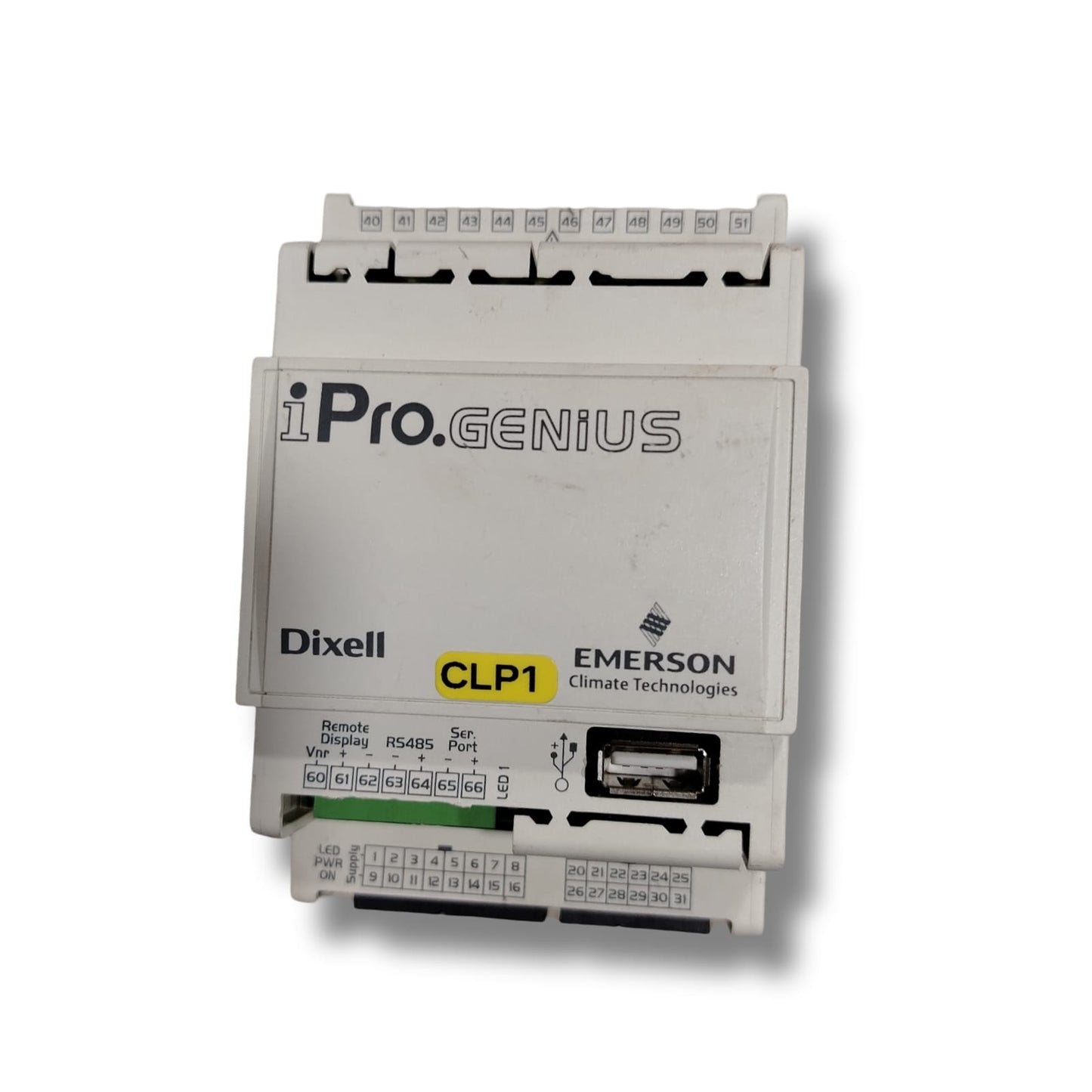 PRO.GENIUS IPG208D