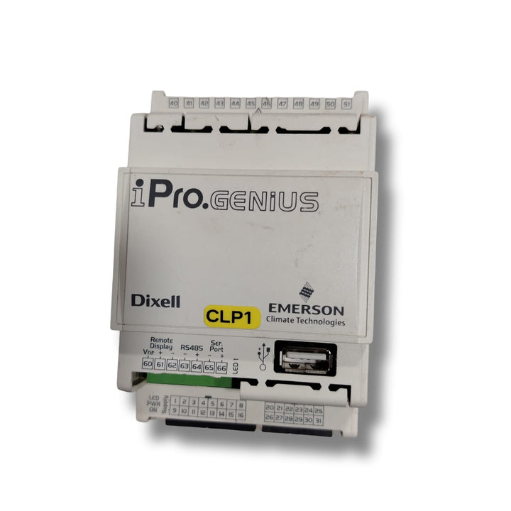 PRO.GENIUS IPG208D