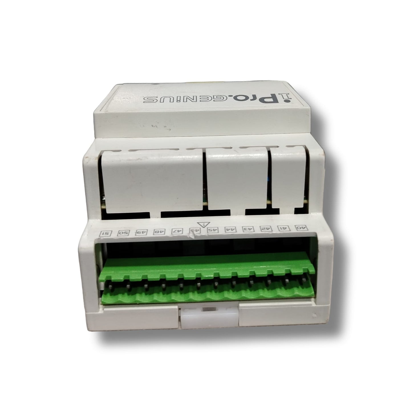 PRO.GENIUS IPG208D