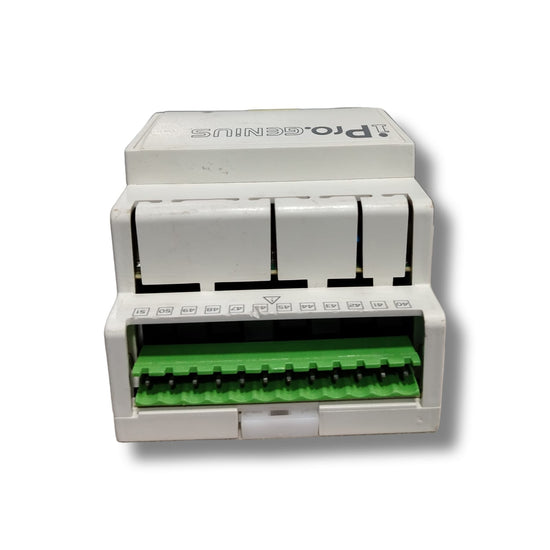 PRO.GENIUS IPG208D