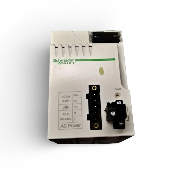 SCHNEIDER ELECTRIC BMXCPS2000