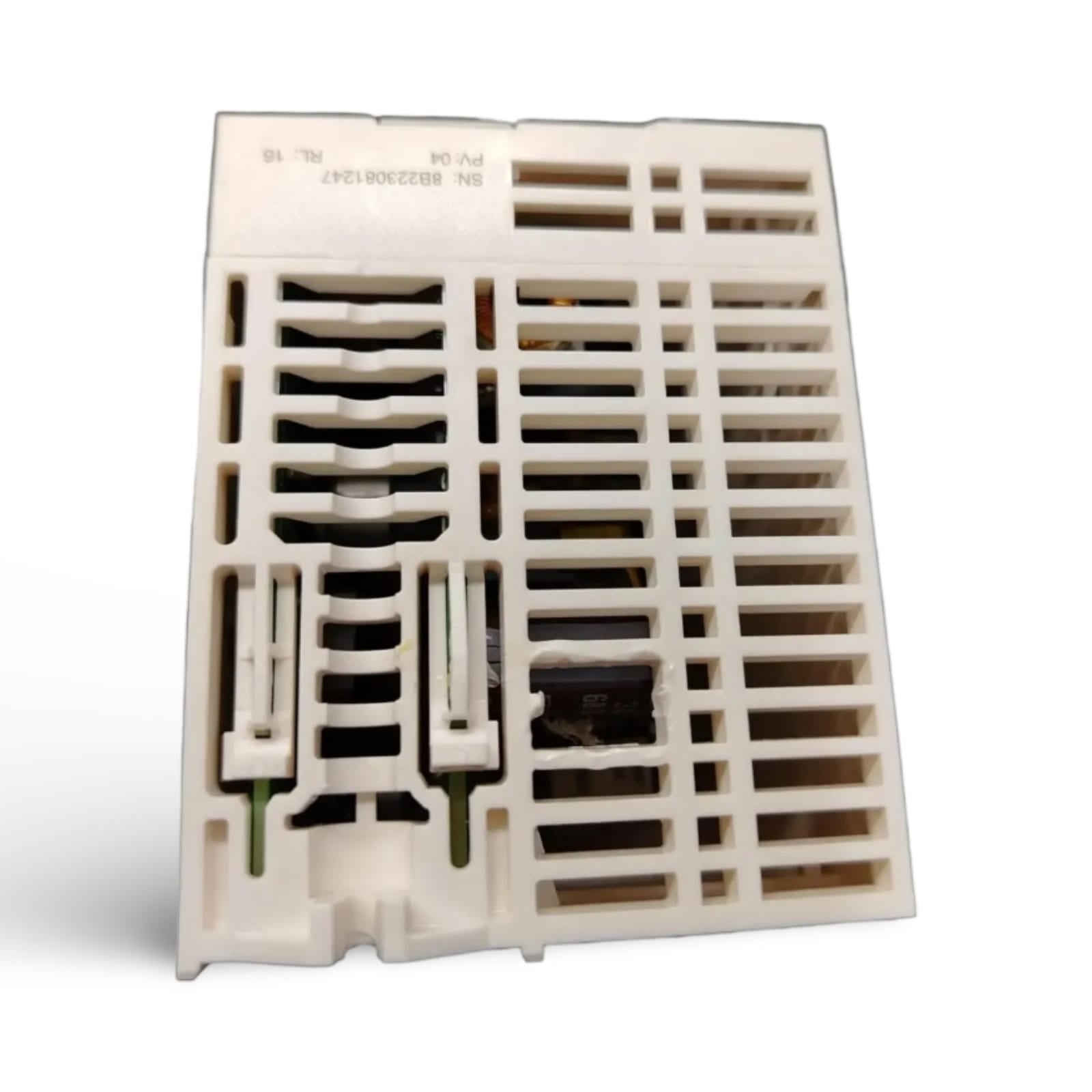 SCHNEIDER ELECTRIC BMXCPS2000