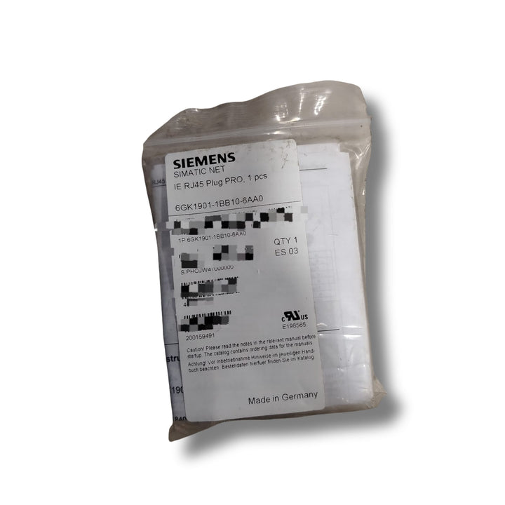 SIEMENS 6GK1901-1BB10-6AA0