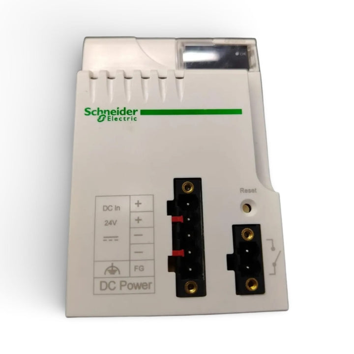 SCHNEIDER ELECTRIC BMXCPS2010