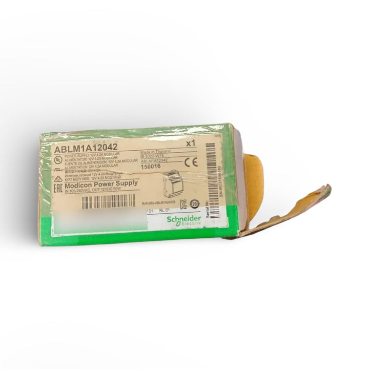 SCHNEIDER ELECTRIC ABLM1A12042