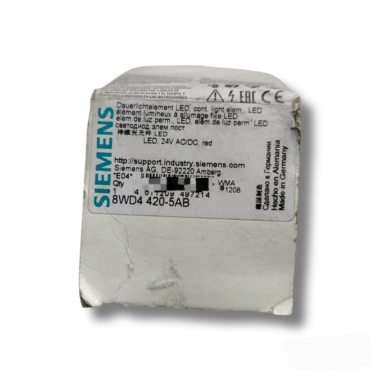 SIEMENS 8WD4 420-5AB