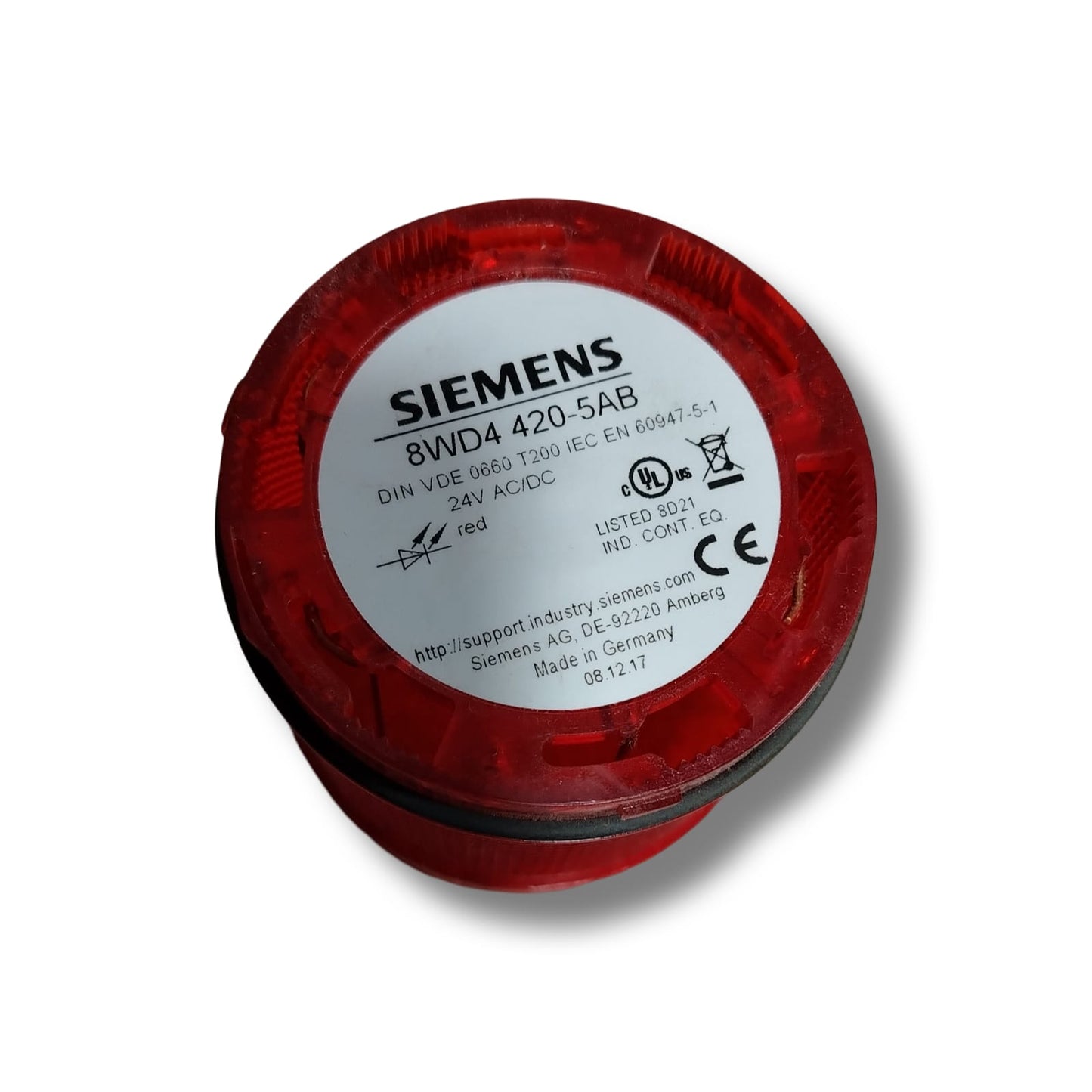 SIEMENS 8WD4 420-5AB