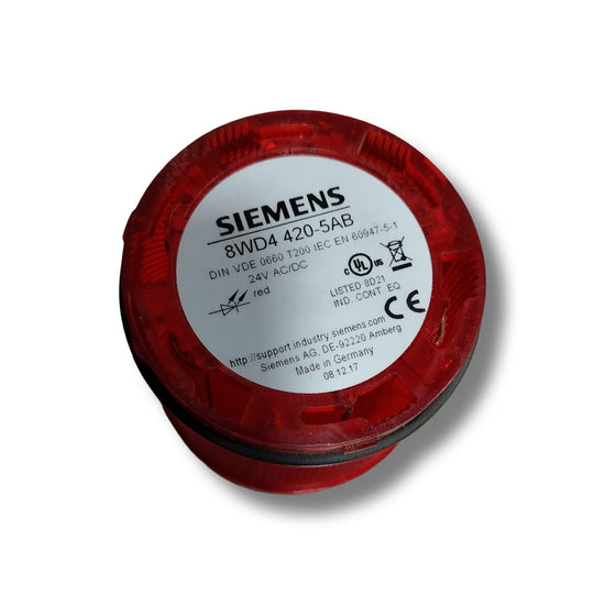 SIEMENS 8WD4 420-5AB