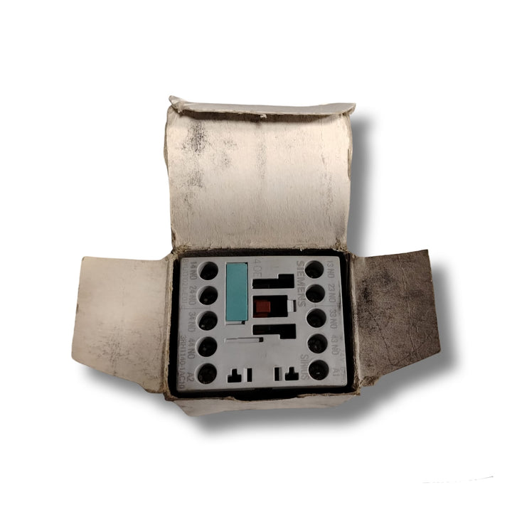 SIEMENS 3RH1140-1AC10