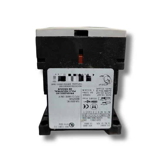 SIEMENS 3RH1140-1AC10