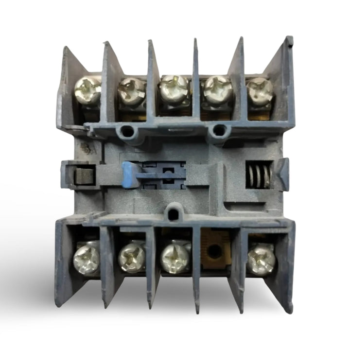 SCHNEIDER ELECTRIC JIS C8201-5-1