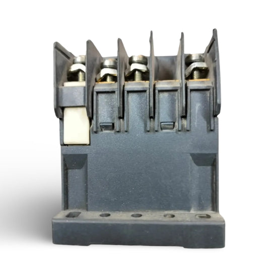 SCHNEIDER ELECTRIC JIS C8201-5-1