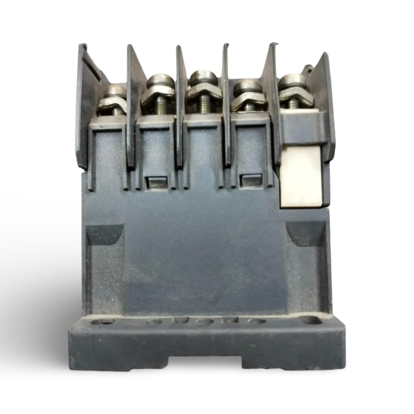 SCHNEIDER ELECTRIC JIS C8201-5-1