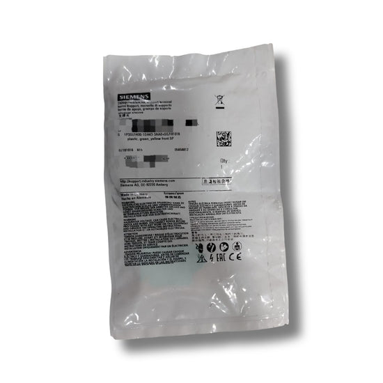 SIEMENS 3SU1400-1DA43-3AA0