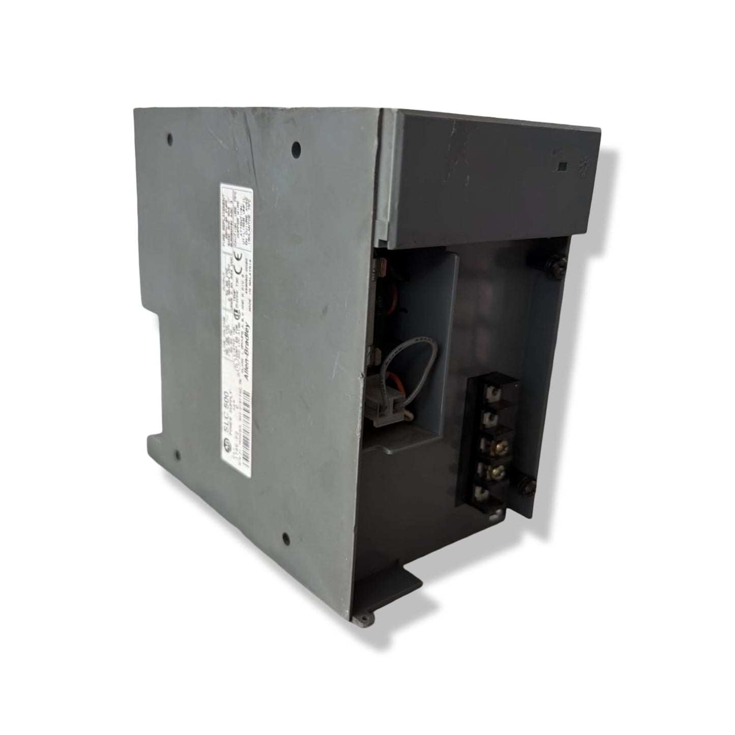 ALLLEN BRADLEY 1746-P2