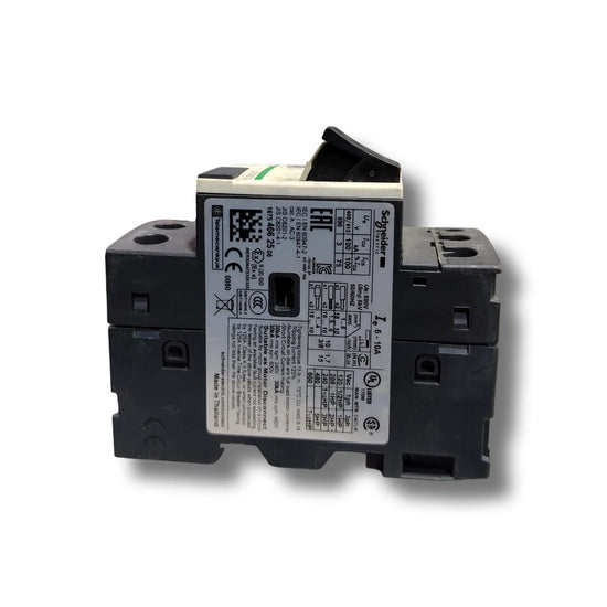 SCHNEIDER ELECTRIC GV2ME14