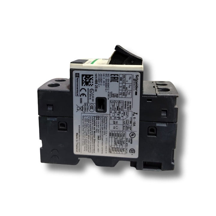 SCHNEIDER ELECTRIC GV2ME14