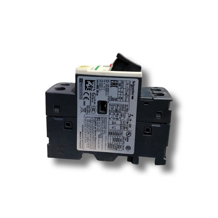 SCHNEIDER ELECTRIC GV2ME32