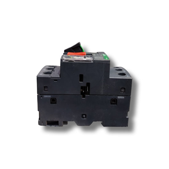 SCHNEIDER ELECTRIC GV2ME22
