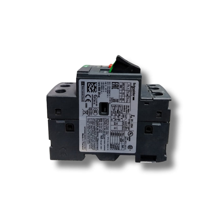 SCHNEIDER ELECTRIC GV2ME22