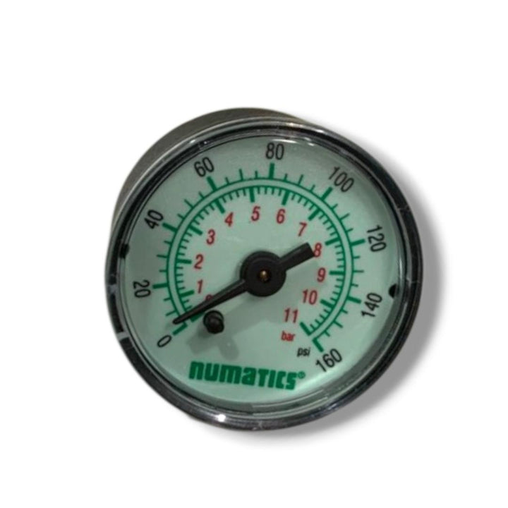 NUMATICS 214-103A GA 160