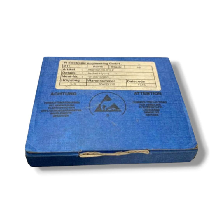 AINEET HYBRIT A60152-10-01DC LF