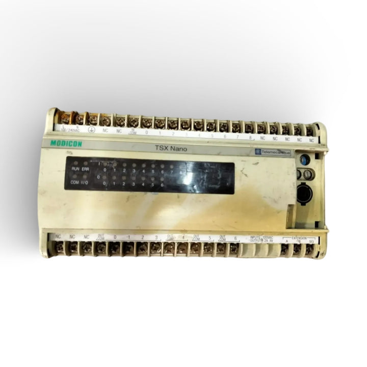 SCHNEIDER ELECTRIC TSX NANO 07 31 1648