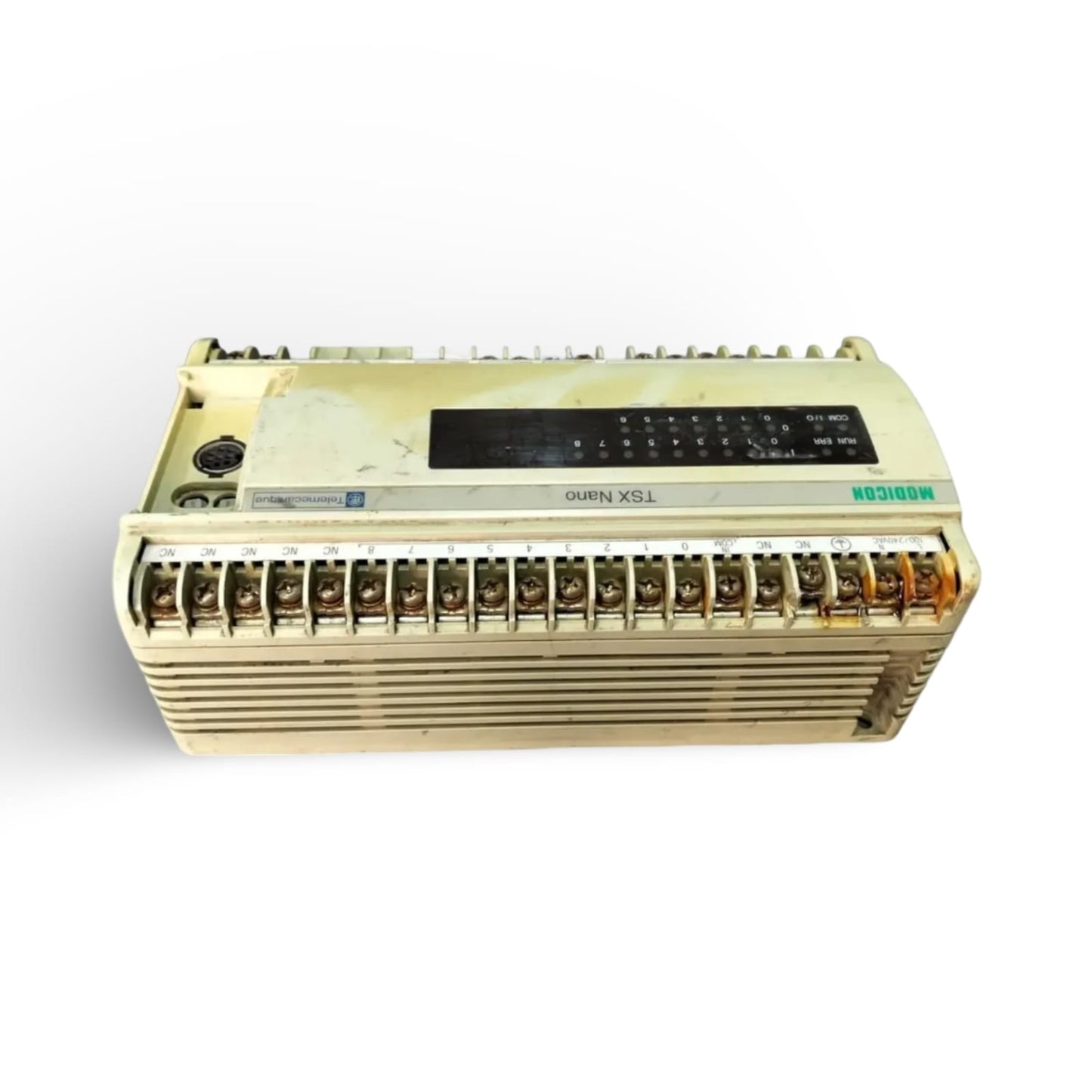 SCHNEIDER ELECTRIC TSX NANO 07 31 1648