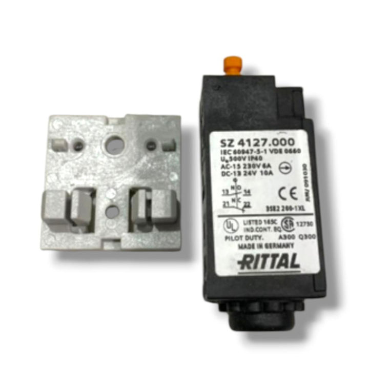 RITTAL PS 4127