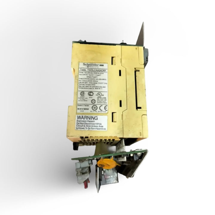 SCHNEIDER ELECTRIC TWDLCAA24DRF