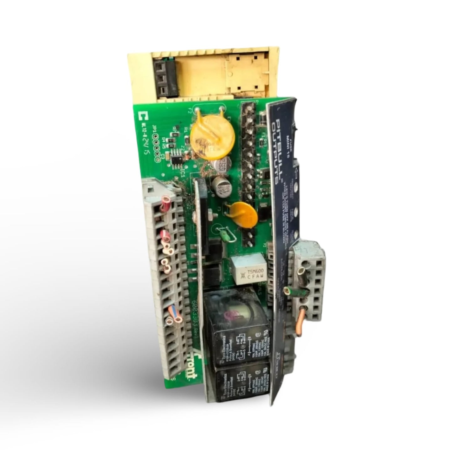SCHNEIDER ELECTRIC TWDLCAA24DRF