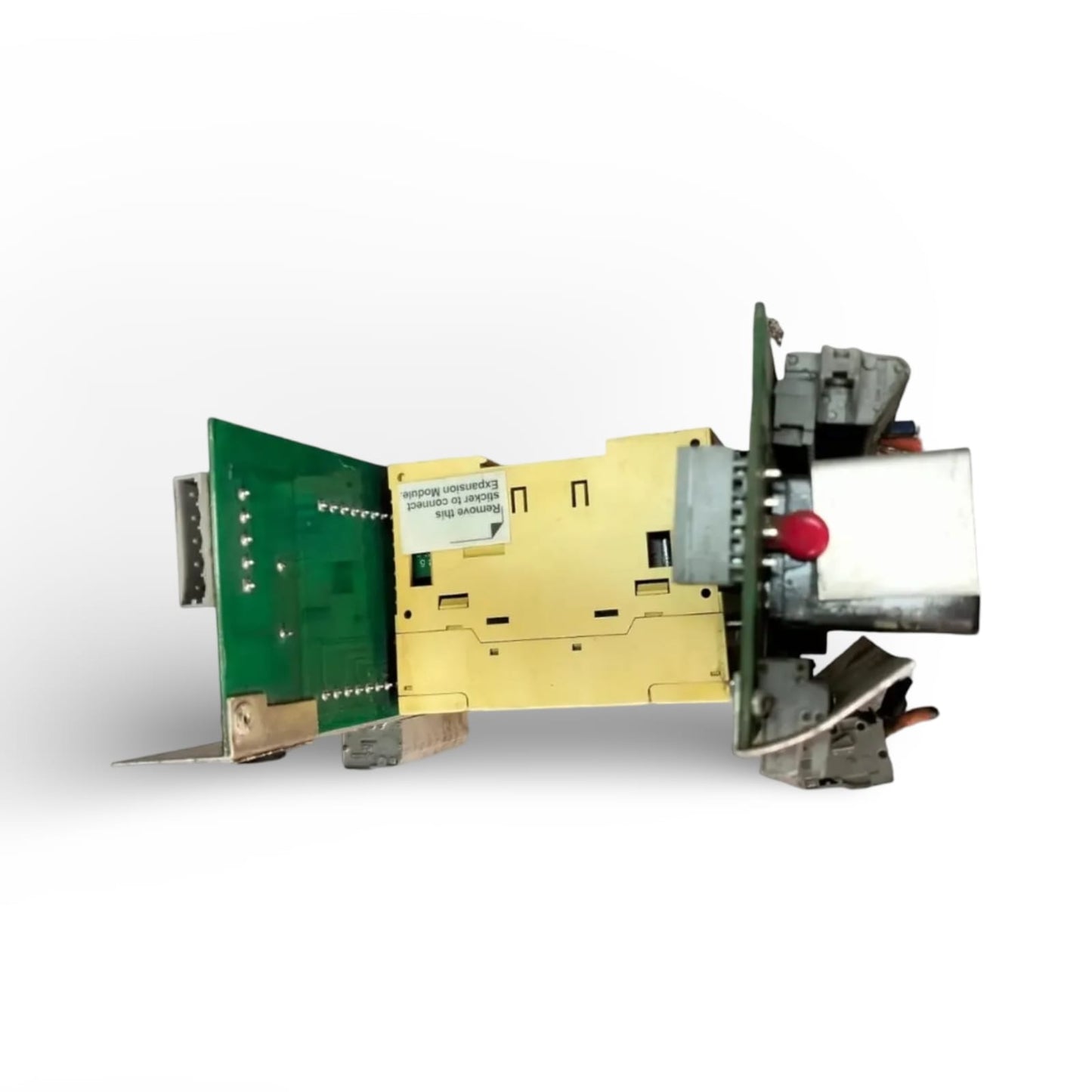 SCHNEIDER ELECTRIC TWDLCAA24DRF