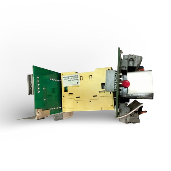 SCHNEIDER ELECTRIC TWDLCAA24DRF