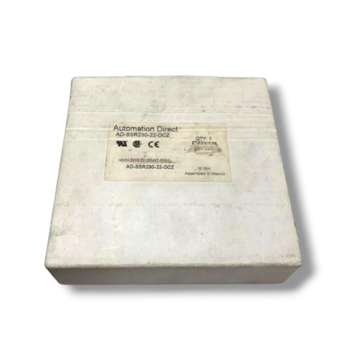 AUTOMATION DIREC AD-SSR230-22-DCZ