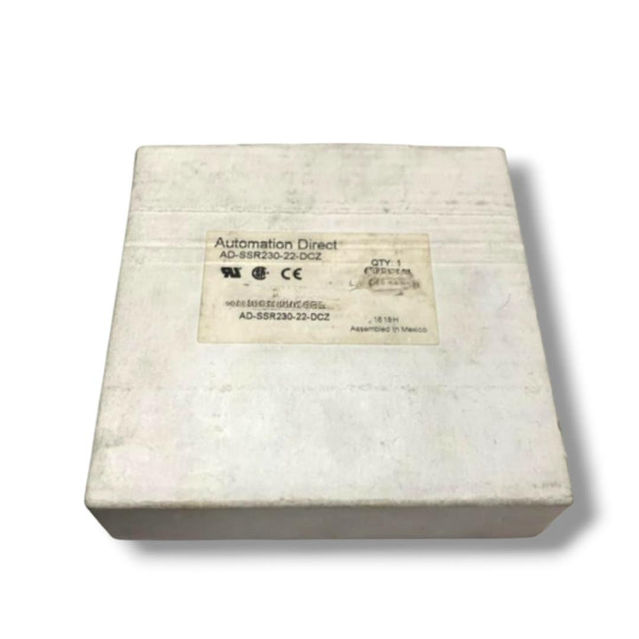 AUTOMATION DIREC AD-SSR230-22-DCZ