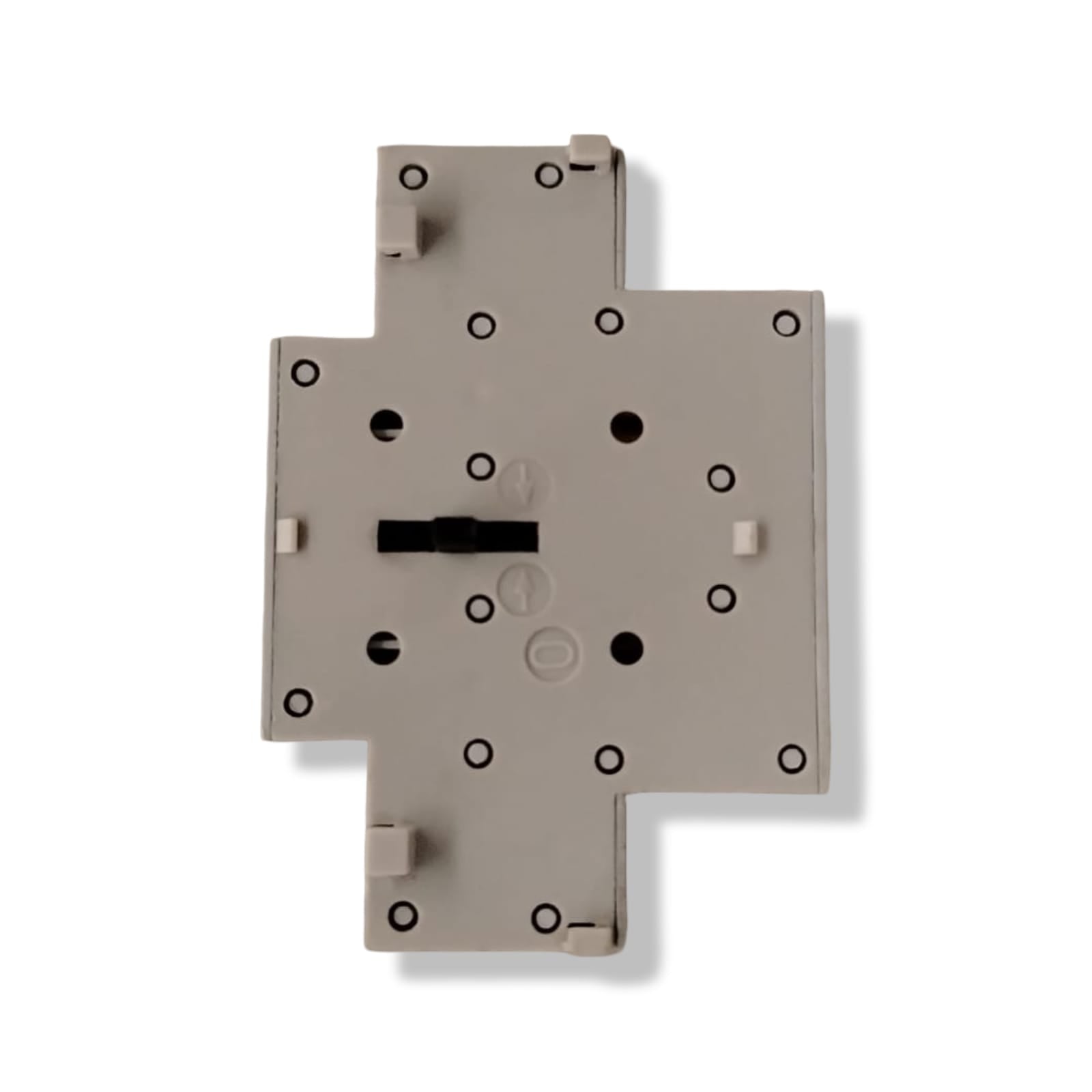 ALLLEN BRADLEY 100-S SER A /B10