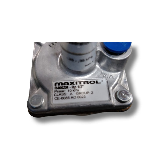 MAXITROL R400ZM-RP 1/2"