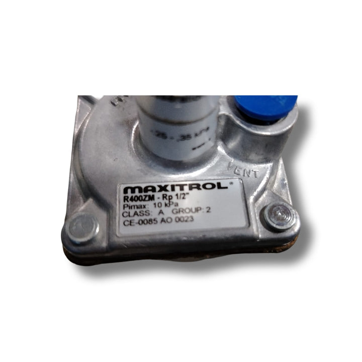MAXITROL R400ZM-RP 1/2"