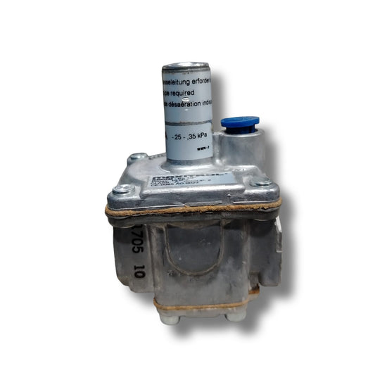 MAXITROL R400ZM-RP 1/2"