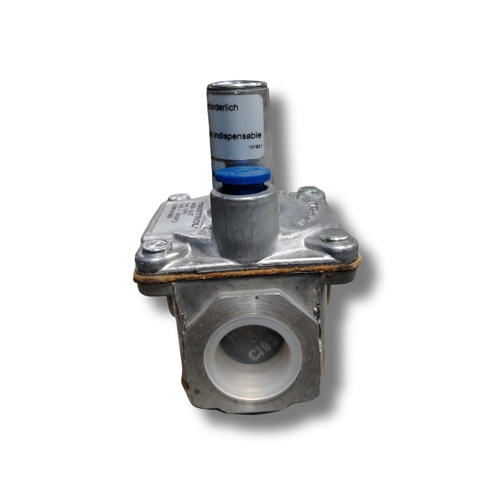 MAXITROL R400ZM-RP 1/2"