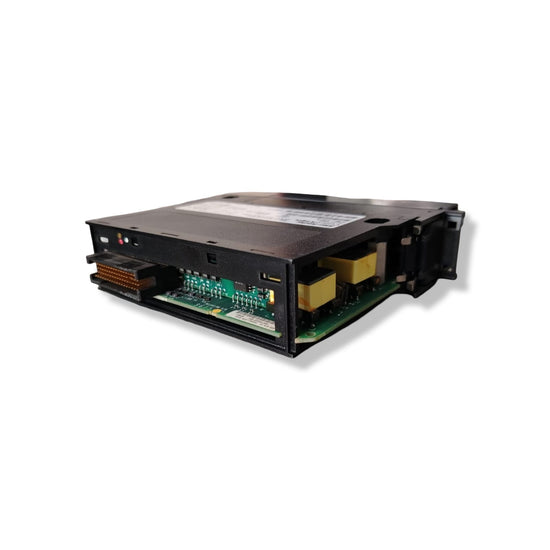 ALLLEN BRADLEY 1756-IF6I/A