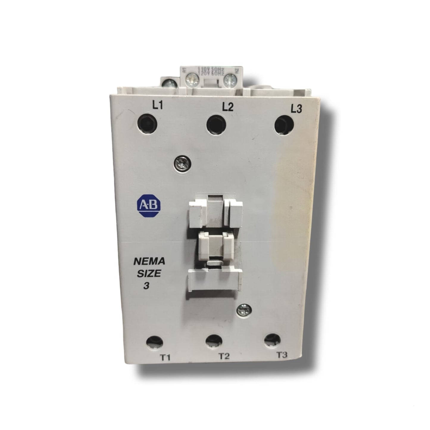 ALLEN-BRADLEY 300-DO*930 SER D+100-S SER B