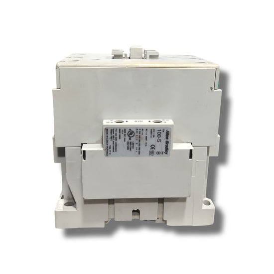 ALLEN-BRADLEY 300-DO*930 SER D+100-S SER B